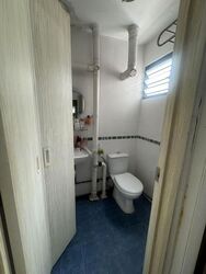 Blk 345 Clementi Avenue 5 (Clementi), HDB 3 Rooms #612911741